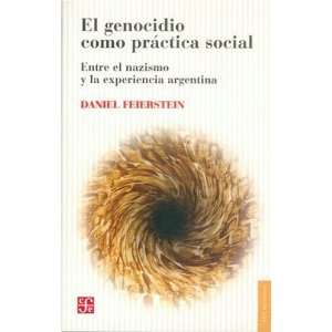   relaciones sociales (Sociologia) (Spanish Edition): Feierstein Daniel