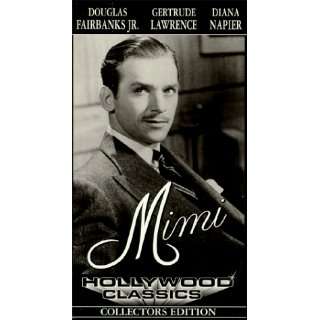  Hollywood Classics Collectors Edition   Mimi [VHS 