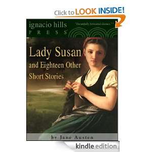   Short Stories by Jane Austen: Jane Austen:  Kindle Store