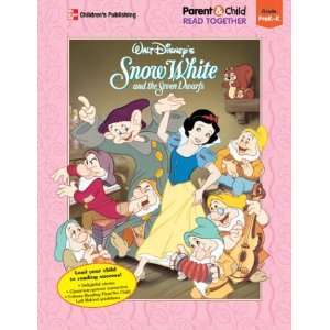 Snow White [Paperback]