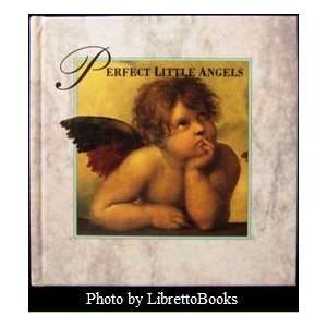    Perfect Little Angels Russel Ash and Bernard Higton Books