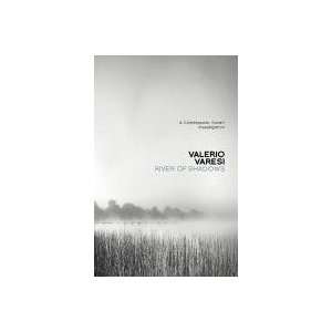  River of Shadows (9781906694289) Valerio Varesi Books