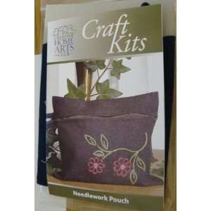  Kraft Kits   Needlework Pouch