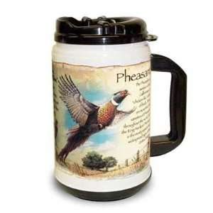    American Expedition Pheasant 24 oz. Thermal Mug: Everything Else