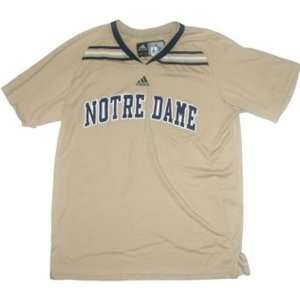    Notre Dame Womens Basketball Warm Up Top