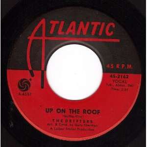  Up On The Roof/Another Night With The Boys (VG 45 rpm 