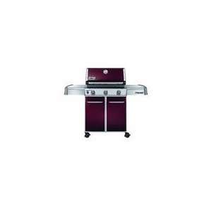  Weber Genesis EP 310 Gas Grill 6514301: Home & Kitchen