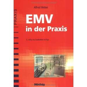  EMV in der Praxis (9783778529256): Alfred Weber: Books