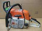 STIHL 038 SUPER 67CC 4.4HP CHAINSAW SAW POWERHEAD   036, 044, MS440 