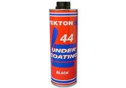 Tekton 44 Undercoating Spray Paint Cans  