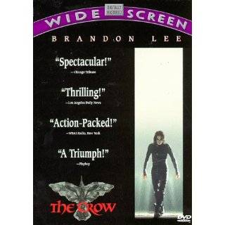  The Crow: Stairway To Heaven   The Complete Series: Mark 
