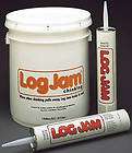   log jam chinking 5 gallon pail $ 240 00  see suggestions