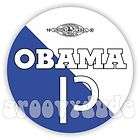 HEBREW President Barack OBAMA 2012 Political Campaign Button Pin 