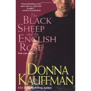   Rose (Brava Contemporary Romance) [Paperback] Donna Kauffman Books
