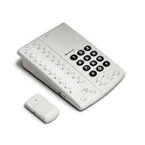  68281 Remote Controlled Speakerphone WH Electronics