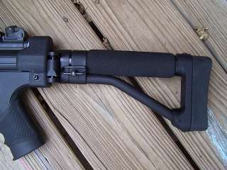 ACE Tactical Folding Entry Stock For GSG  