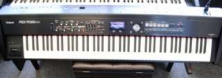 Roland RD700NX Digital Piano  