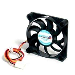 com STARTECH, StarTech Replacement 60x10mm TX3 CPU Cooler Fan 