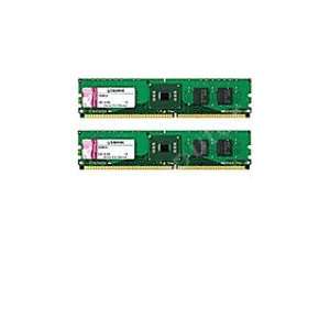   DDR2 SDRAM Memory Module   2GB (2 x 1GB)   667MHz DDR2 SDRAM   240 pin