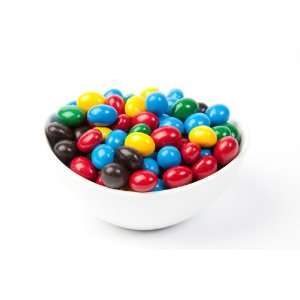 Assorted Colors Espresso Beans (10 Pound Case)  Grocery 