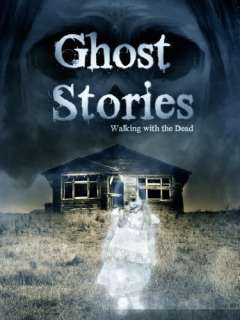 Ghost Stories: Walking with the Dead reveals some of the most haunted 