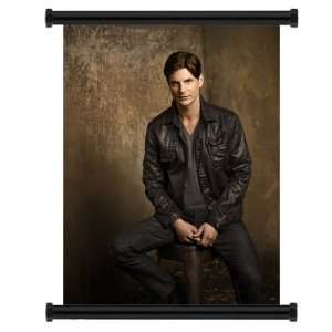   TV Show Fabric Wall Scroll Poster (16x21) Inches