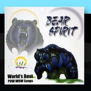  Worlds Best Pow Wow Songs Bear Spirit Music