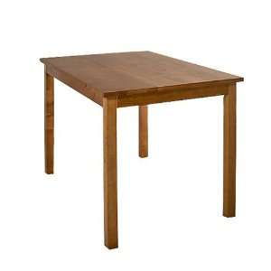 Home Loft Concept Rectangular Wood Dining Table   346195 /:  