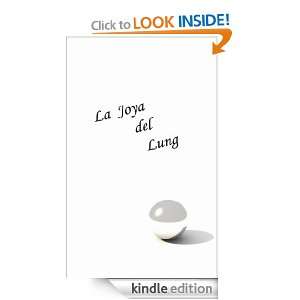   del Lung (Spanish Edition): Carlos Paredes:  Kindle Store