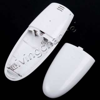 It is a hand size and portable alcohol tester. Can accurately 