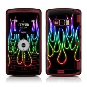   Design Protective Skin Decal Sticker for LG enV3 VX9200 Cell Phone
