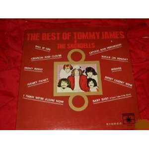 The Best of Tommy James & the Shondells Music