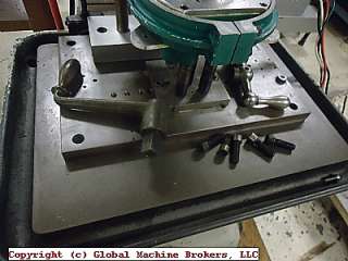 Delta Rockwell Drill Press Model M 1043  