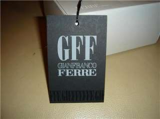 GIANFRANCO FERRE Belt 100% Authentic. MADE IN ITALY.  