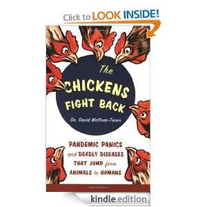 The Chickens Fight Back: Pandemic Panics and Deadly Diseases That Jump 