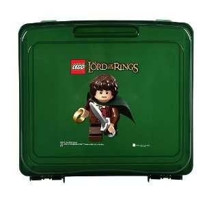  Lego Lord of the Rings Project Case Toys & Games