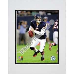  Photo File Chicago Bears Jay Cutler Matted Photo Sports 