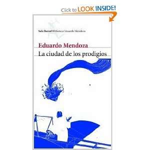 Start reading La ciudad de los prodigios (Spanish Edition) on your 