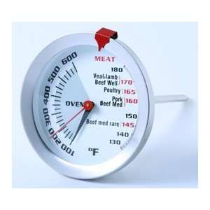 Admetior Advance Oven/Meat Thermometer 