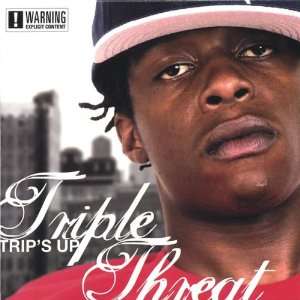 Trips Up Triple Threat Music