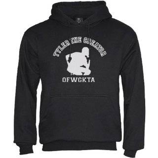  OFWGKTA Sweatshirt Hoodie Odd Future Wolf Gang Creator 
