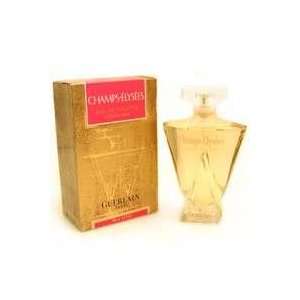 CHAMPS ELYSEES perfume by GUERLAIN for Women Eau De Toilette Spray 1.7 
