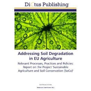   ) (9783844365276): Joint Research Centre, European Commission: Books