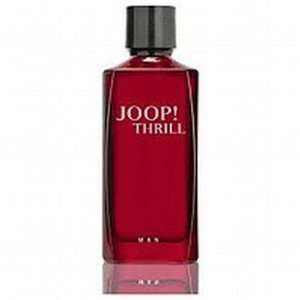 Joop Thrill Pour Homme Eau De Toilette Spray 50ml Beauty