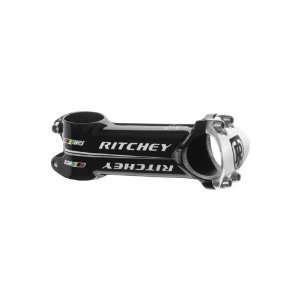  2010 Ritchey WCS 4 Axis 31.8x110x6D Wet Black: Sports 