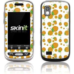  Pineapple Paradise skin for Samsung Solstice SGH A887 