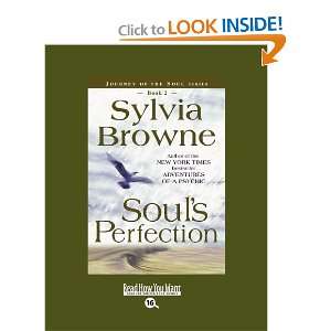  Souls Perfection (EasyRead Large Bold Edition 