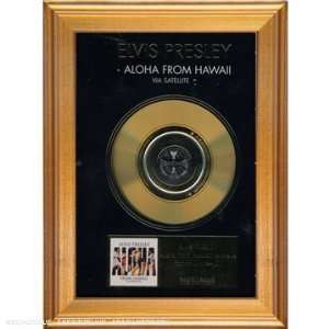  Aloha from Hawaii Via Satellit Elvis Presley Music