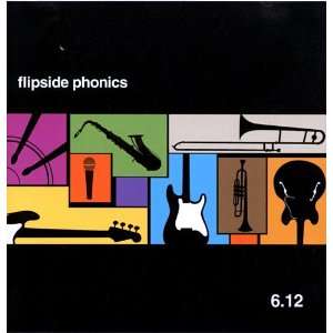  6.12 Flipside Phonics Music