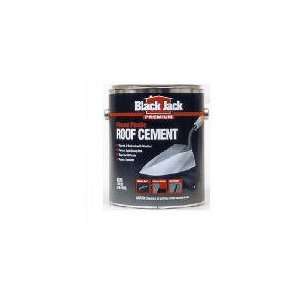   Gal Fibplas Roof Cement (Pack Of 6) 6220 Roof Cements & Adhesives